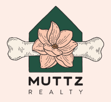 Muttz logo footer